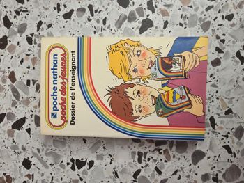 Dossier de l'enseignant