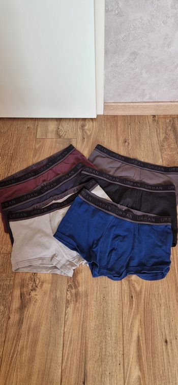 Boxers