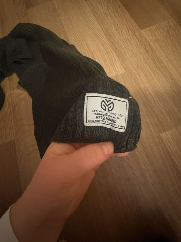 écharpe - photo numéro 2