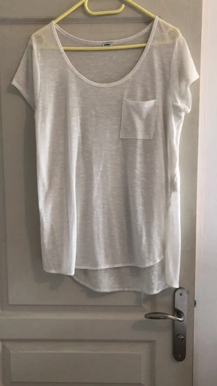 T-shirt Pimkie