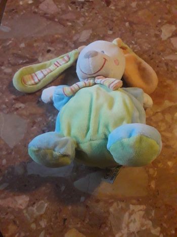 Doudou mots d enfants