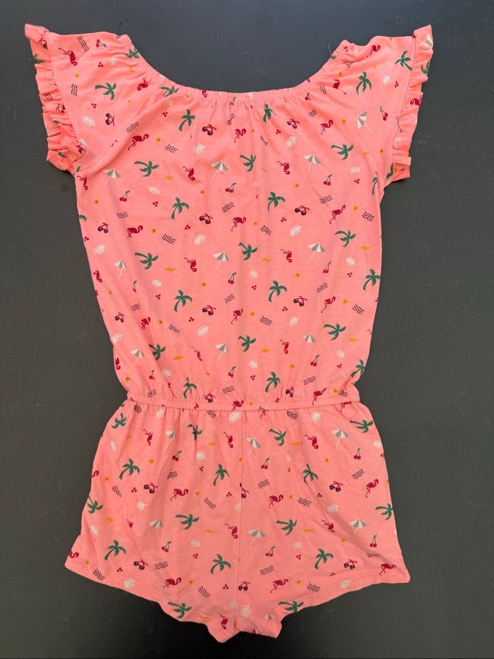 Combishort - photo numéro 3