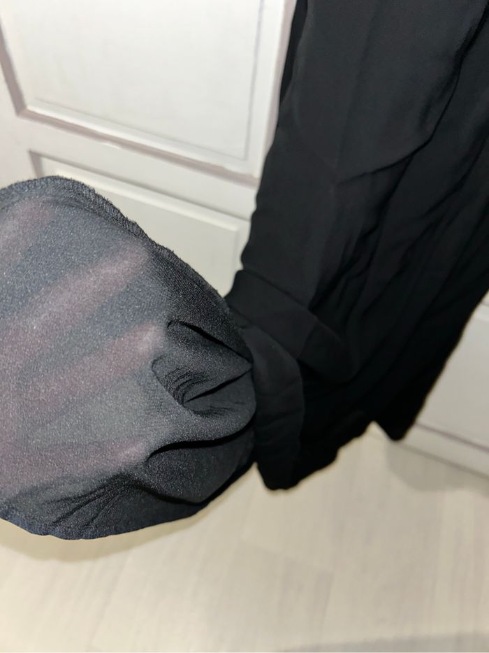 Robe de soirée Zara - photo numéro 8