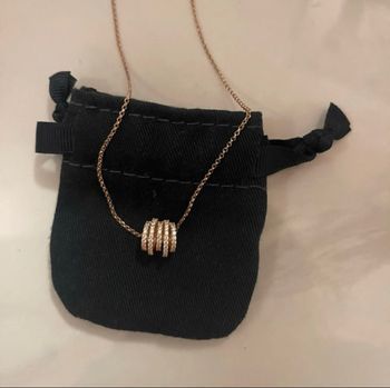 Collier Croisette APM Monaco