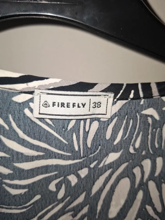 Tee shirt Firefly - photo numéro 5