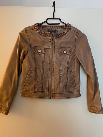 Veste Orchestra 10A
