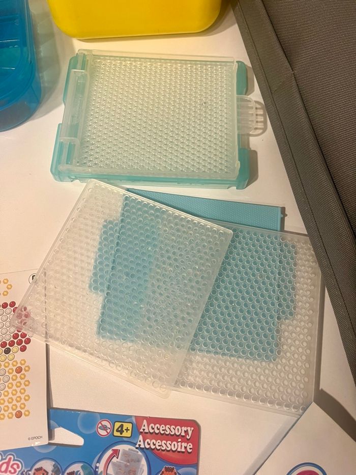 Lot aquabeads - photo numéro 6
