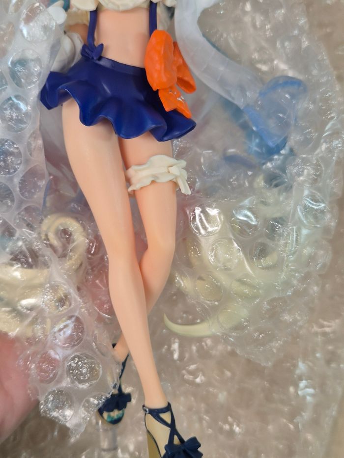 Figurine Hatsune Miku Exceed Creative Sweet Sweets Tropical Juice - photo numéro 6