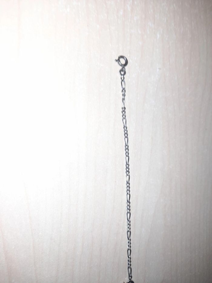 Bracelet de cheville - photo numéro 6