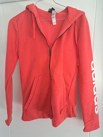 Sweat capuche Adidas XS