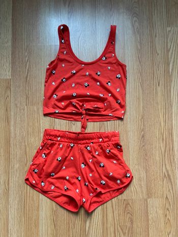 Ensemble pyjama Mickey