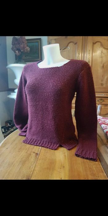 Pull pimkie  36 /38