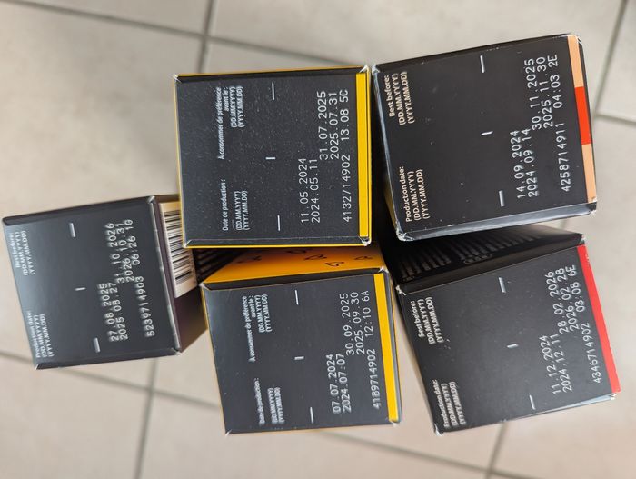 Café Nespresso - photo numéro 6