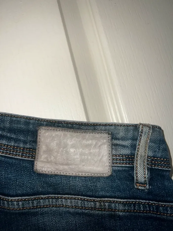 Jeans vintage - photo numéro 5