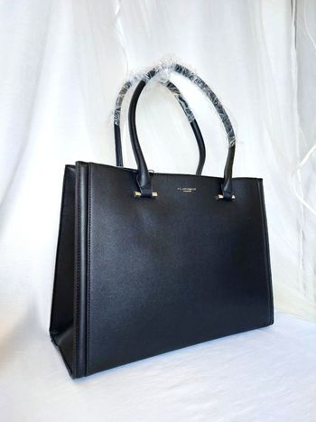 Sac cabas épuré et élégant Flora Co