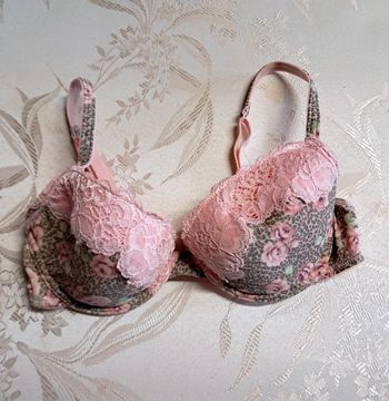 Soutien gorge 75b
