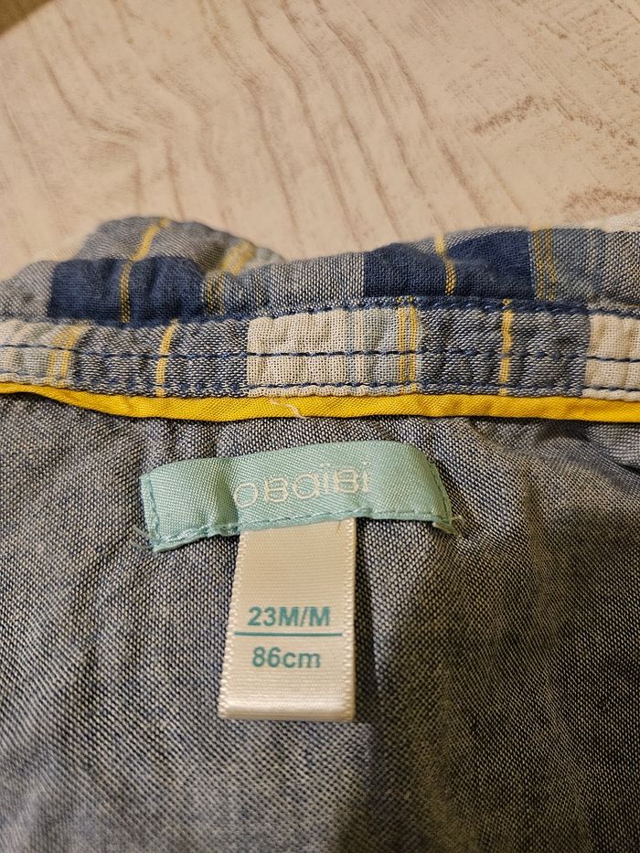 Chemise - photo numéro 5