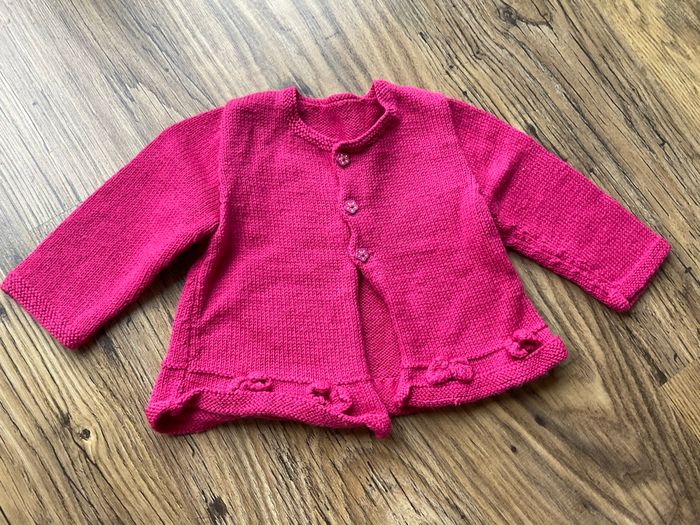 Lot vêtements 2 ans - photo numéro 2