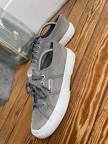 Baskets Superga