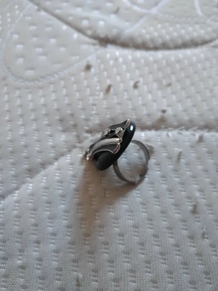 Bague Fantaisie Femme - photo numéro 3