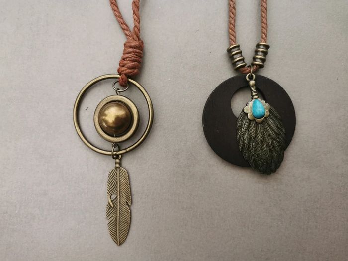 Colliers - photo numéro 2