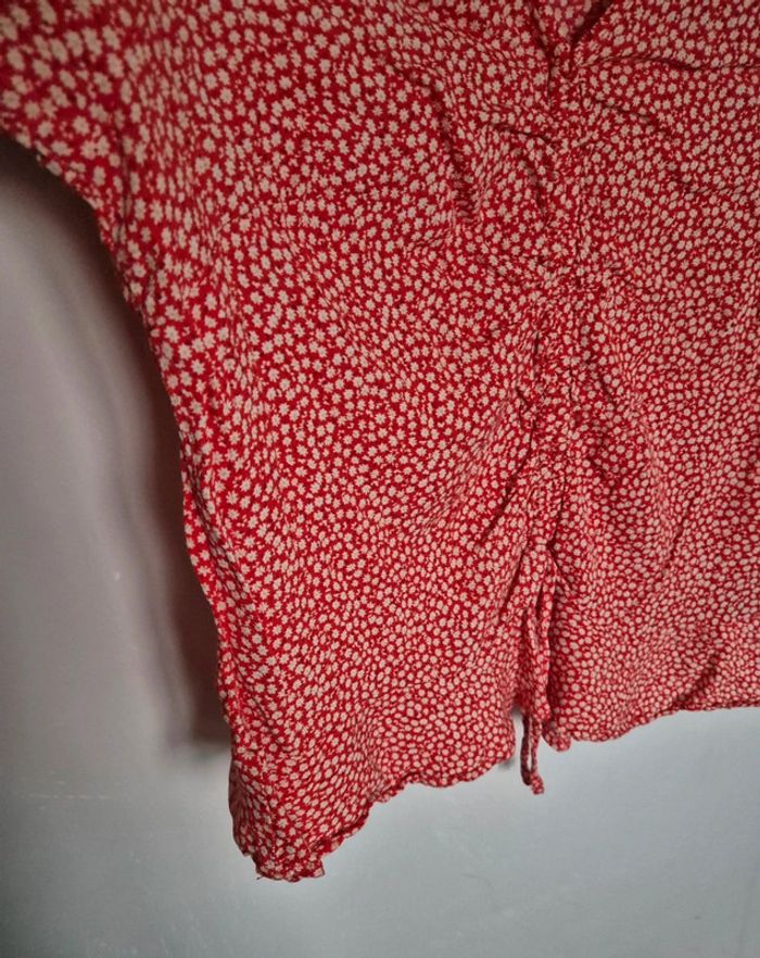 Blouse H& M taille 46 - photo numéro 5