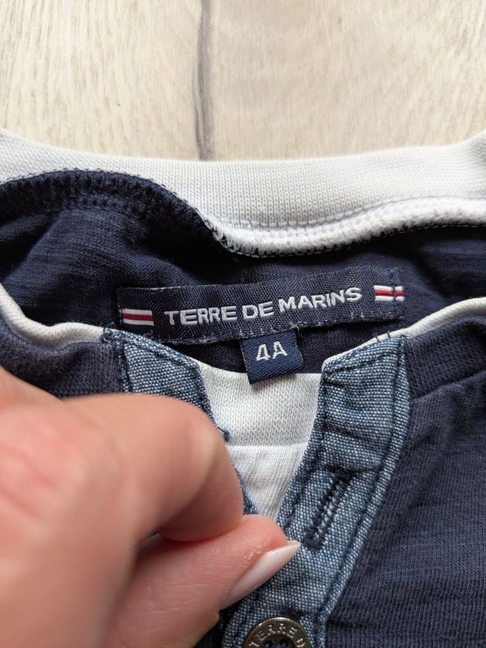 T-shirt - photo numéro 4