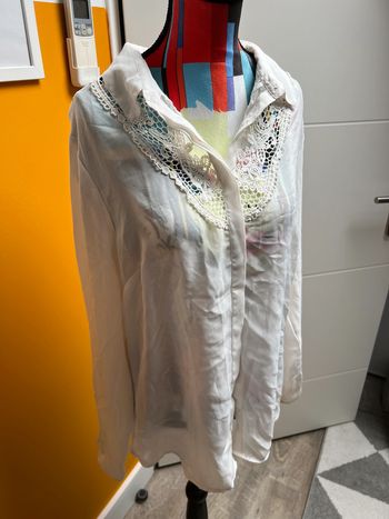 Chemise Jennyfer T.M