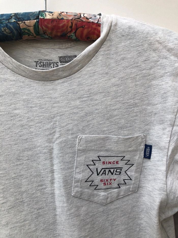 Tee-shirt garçon/homme taille S - photo numéro 2