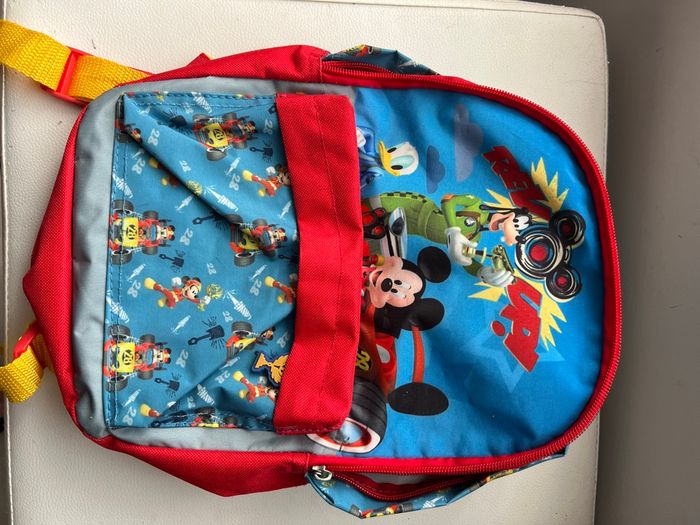 Sac à dos Mickey