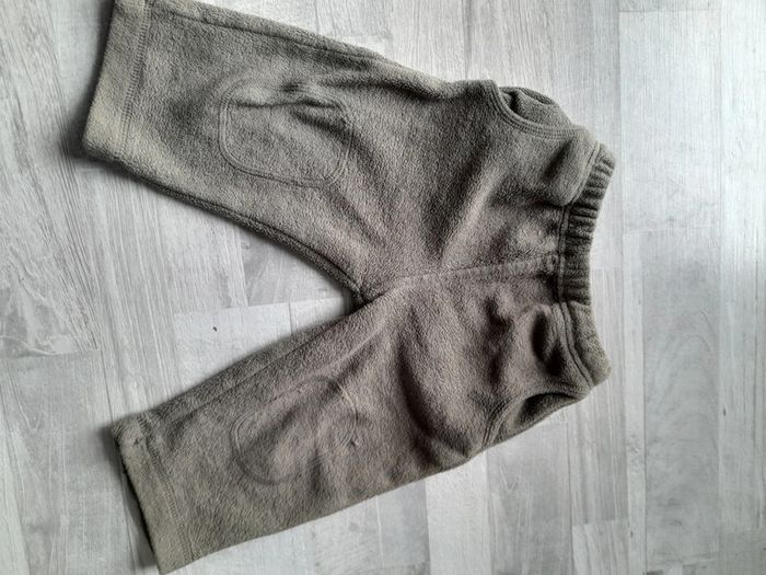 Pantalon chaud mixte  81 cm