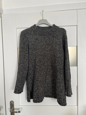 Pull gris