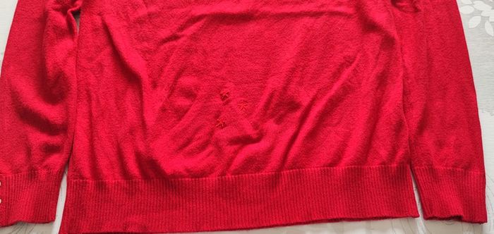 Pull léger J.Riu T:2 - photo numéro 4