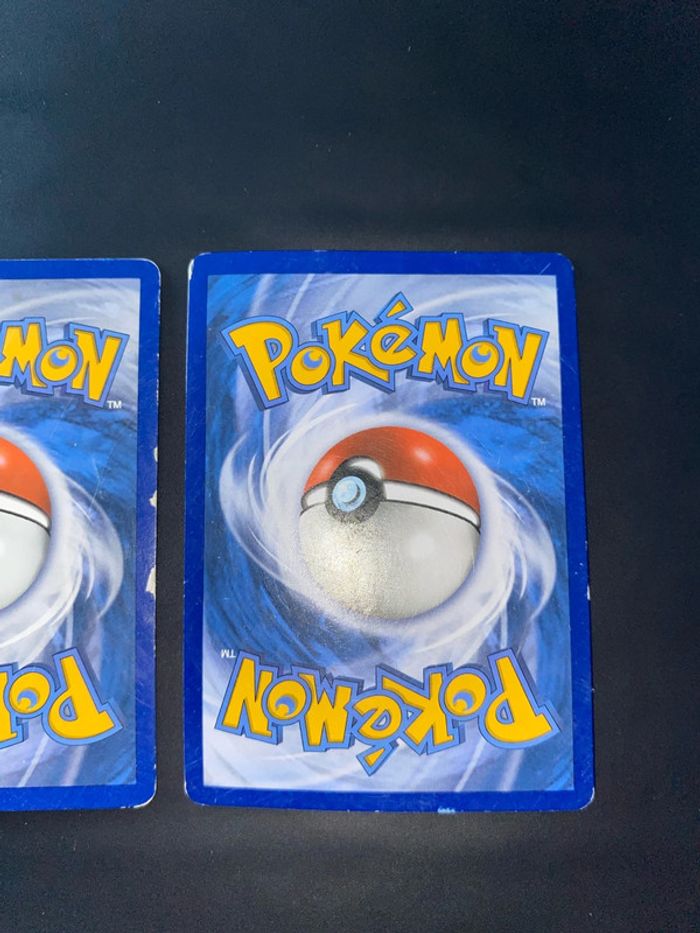 Lots cartes Pokémon GX - photo numéro 10