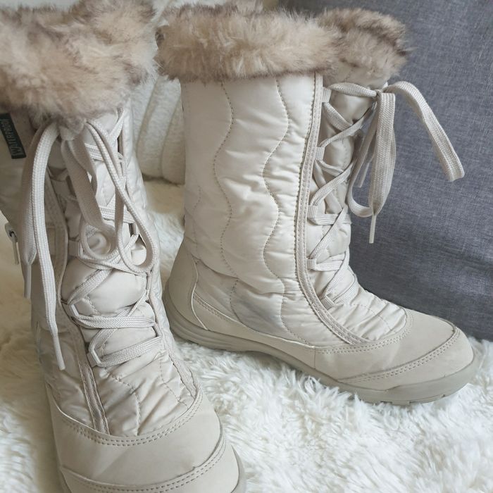 Lot pour le ski - photo numéro 2