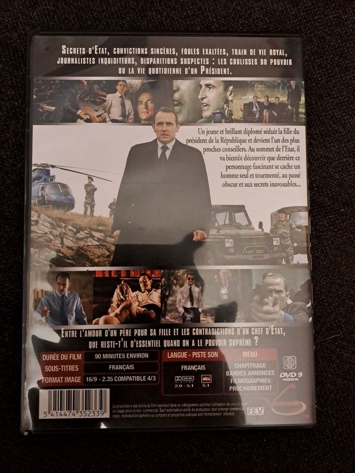 DVD. - photo numéro 2