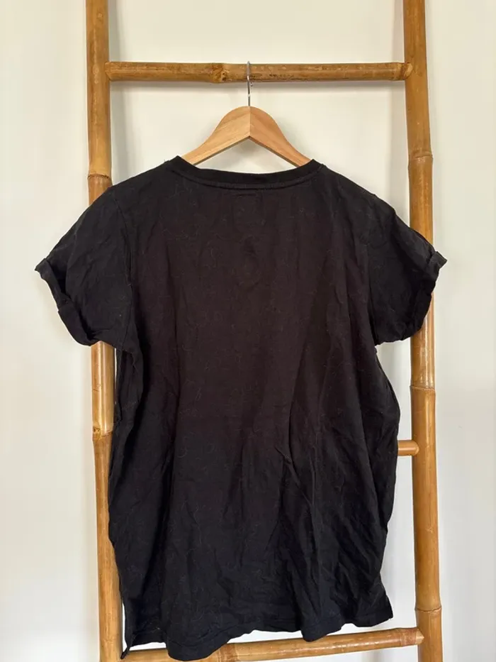 t-shirt de noël taille M - photo numéro 6