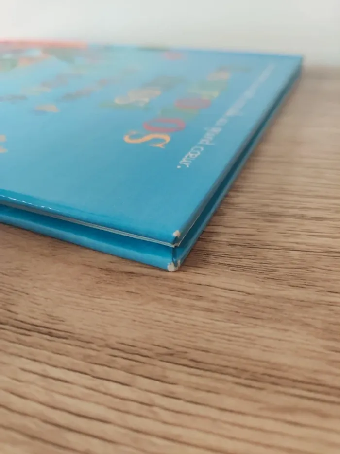 Livre enfant Les crocos aussi ont besoin de bisous ! - photo numéro 6