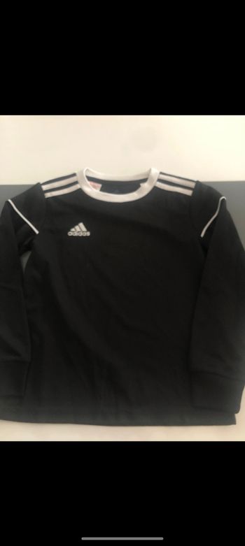 T-shirt manches longues fille