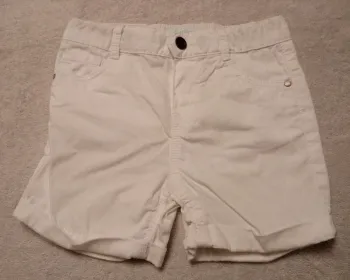 Short Obaïbi 18-24 mois (réf perso E16)(familleac72)
