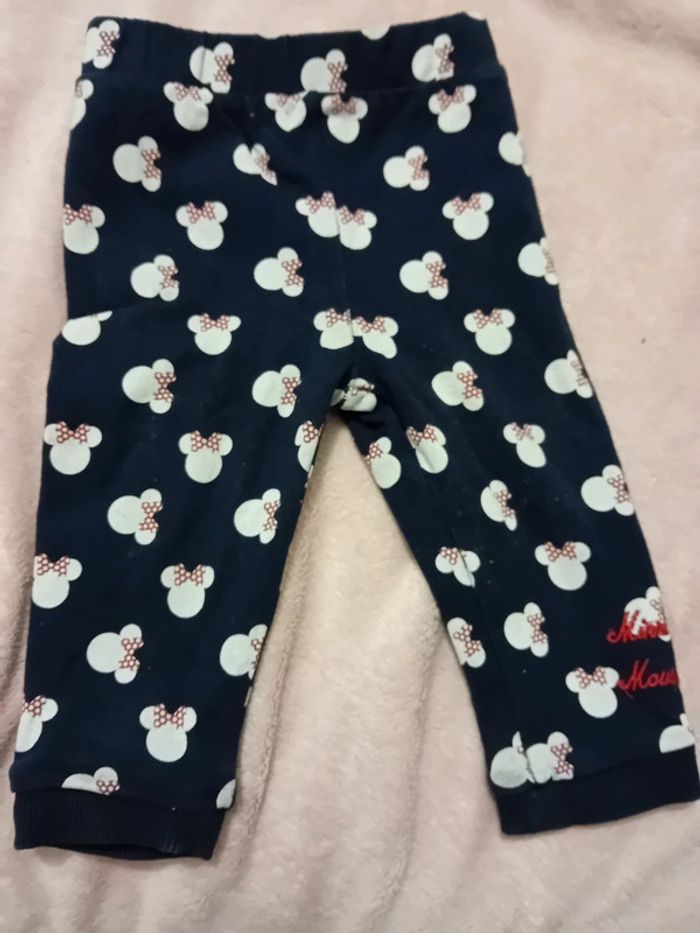 Pantalon disney