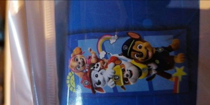 Lot 2 serviettes de plage - photo numéro 5