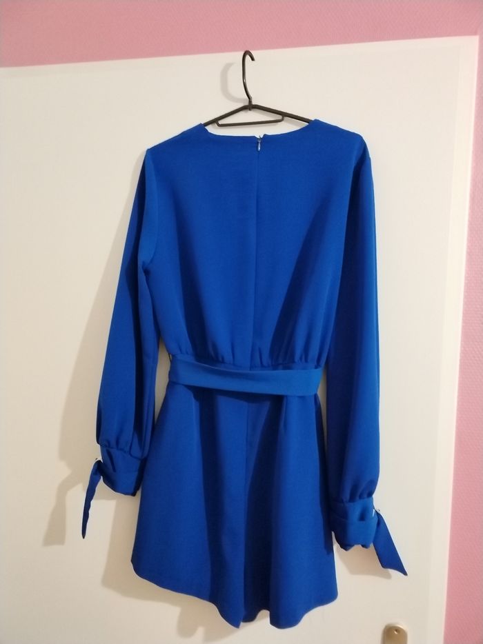 Combi short femme M - photo numéro 6