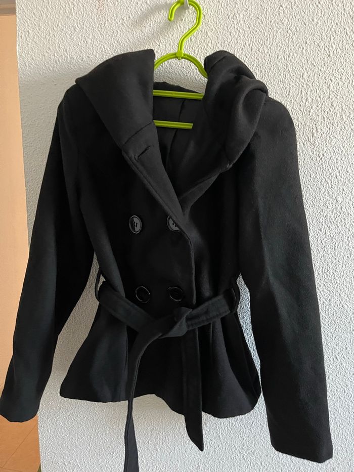 Manteau femme - photo numéro 2