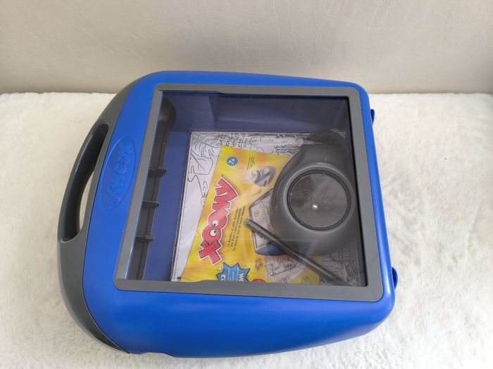 Jeu xoomy - photo numéro 2