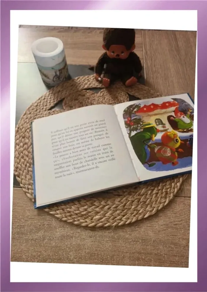 Lot 8 livres - photo numéro 6