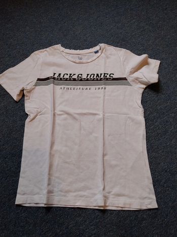 T-shirt Jack &Jones
