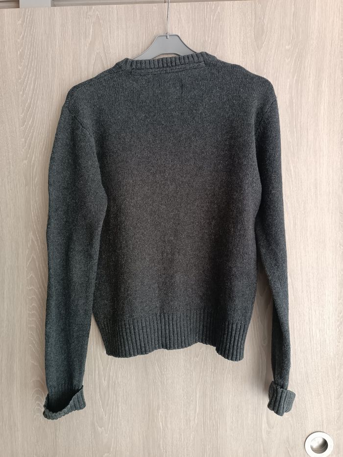 Pull Pepe jeans taille 36 - photo numéro 4