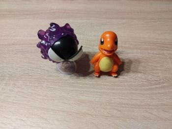 Figurine pokémon
