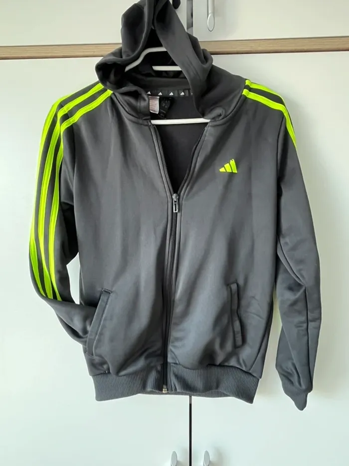 Veste adidas